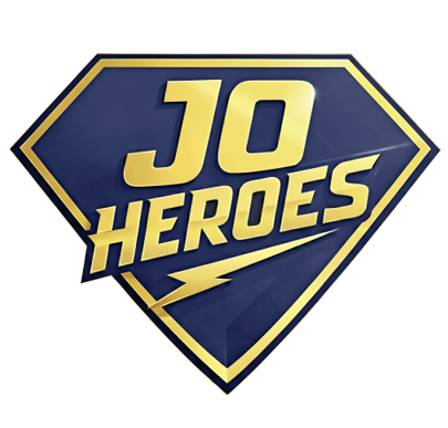 JO Heroes