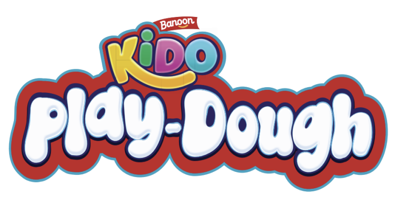 KiDo Play-Dough