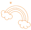 Decorative Design Element Vec1