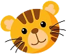 Banoon Kids Home 3 Cat