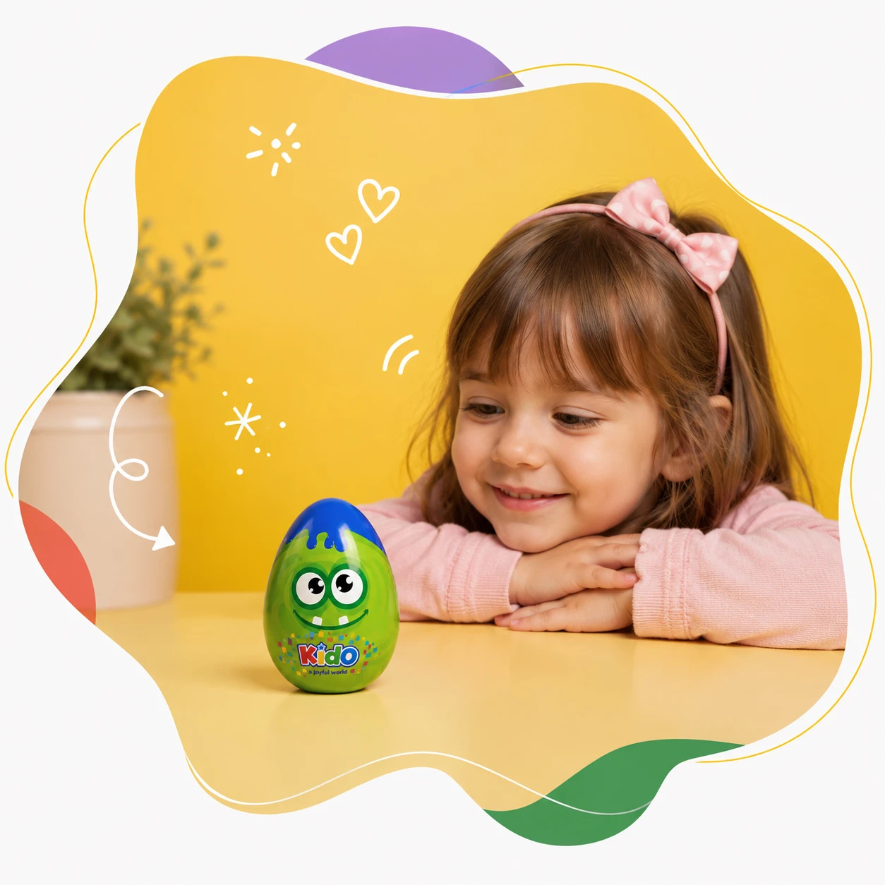 Why Choose Banoon Kids Quality Toys