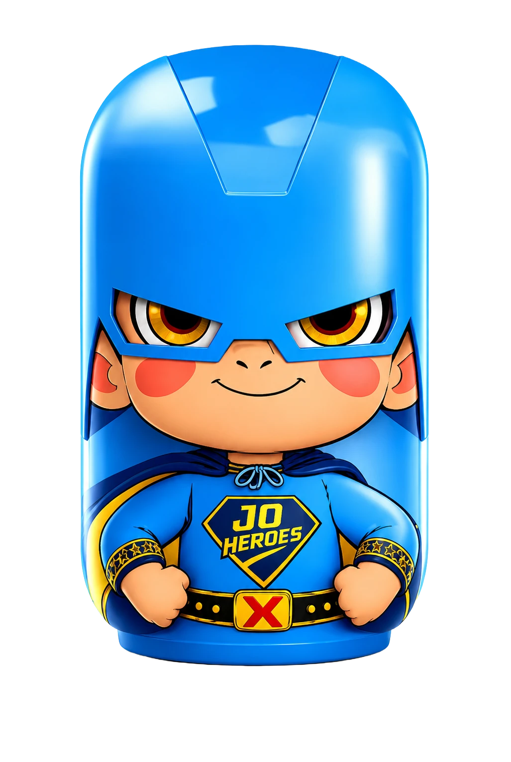 Joy Heroes