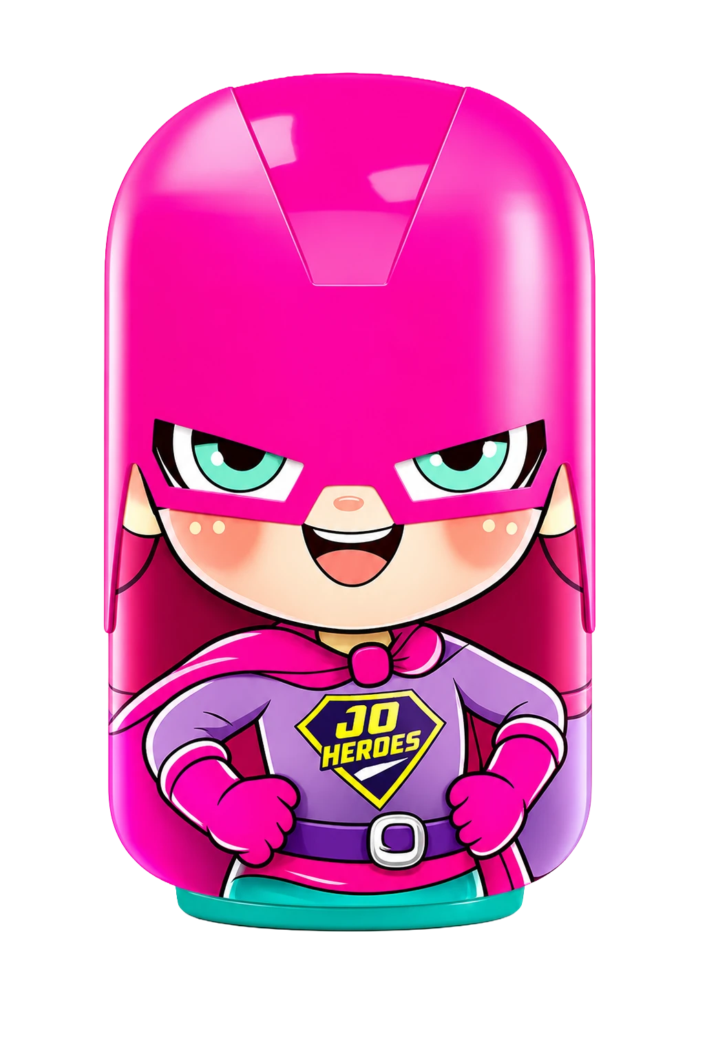 Banoon Kids Joy Heros Img 3
