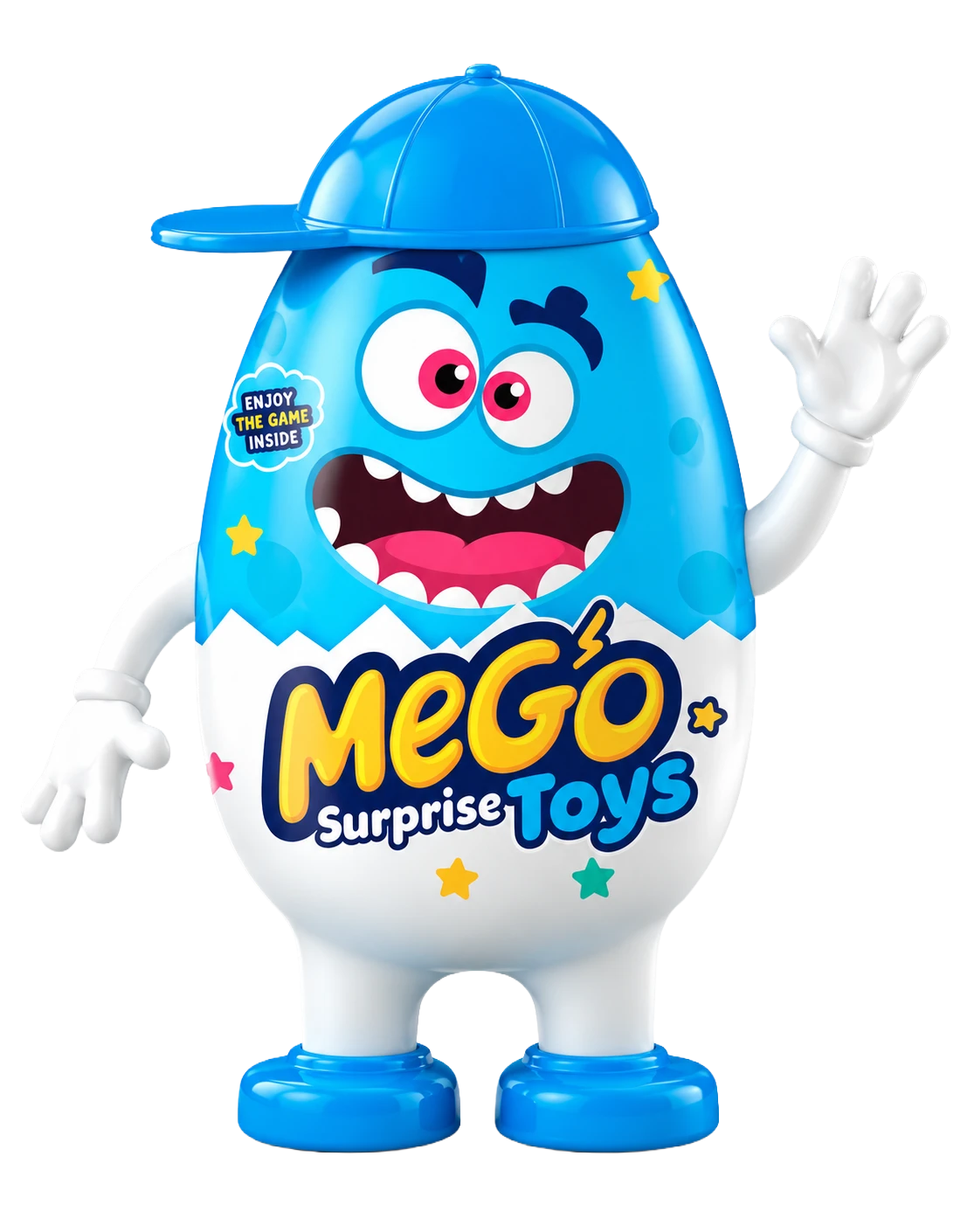 Mego Toys