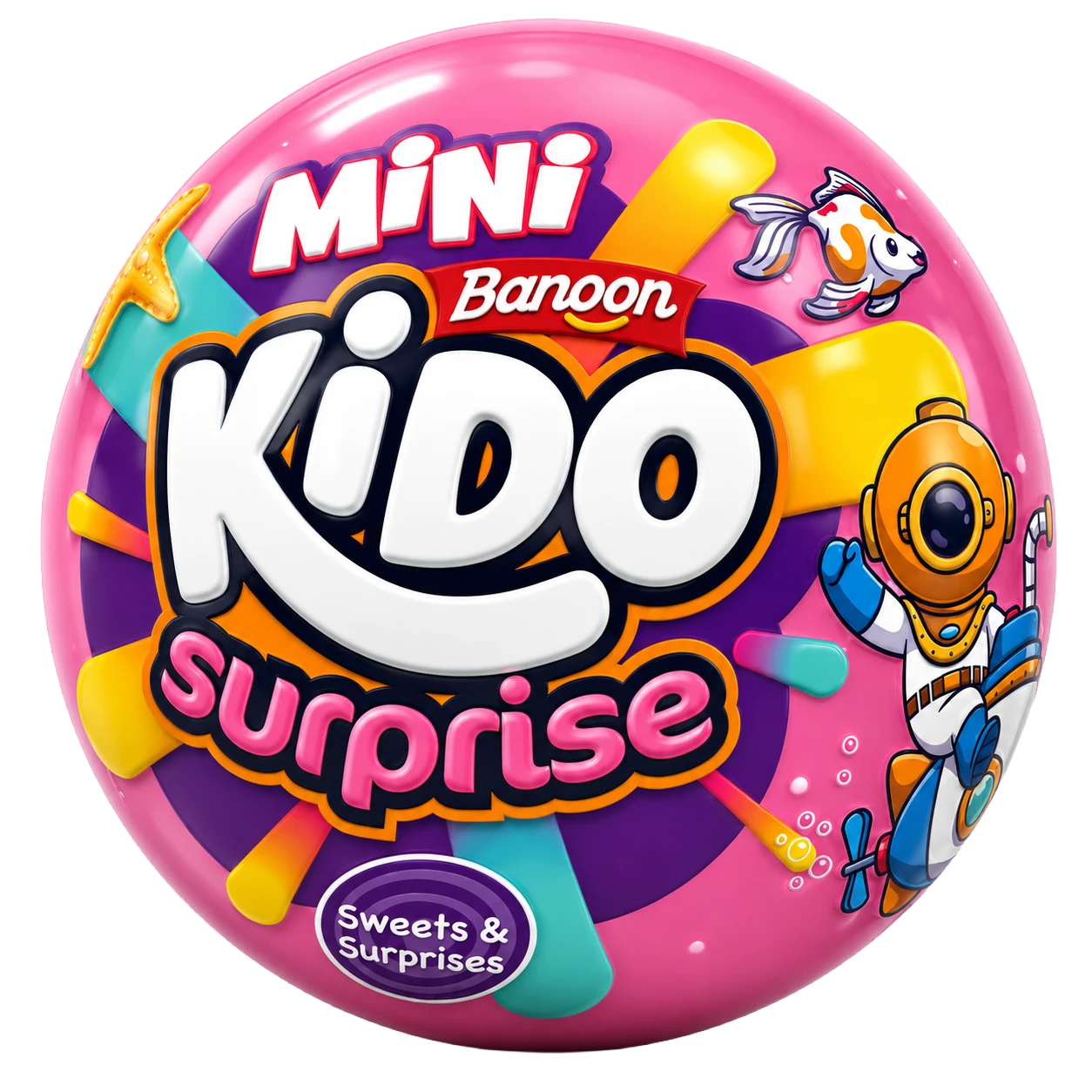 Mini Kido